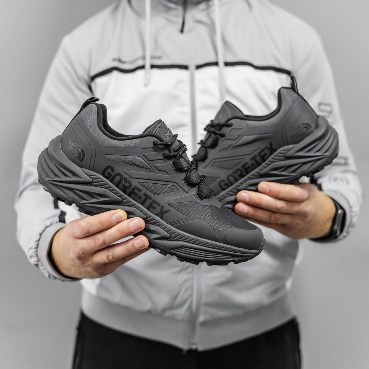 The North Face Gore-Tex - Зображення 3