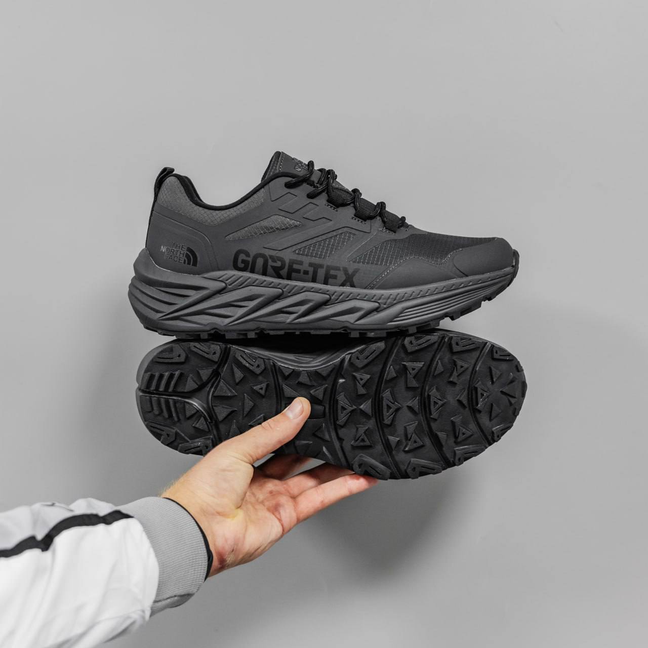 The North Face Gore-Tex - Зображення 6