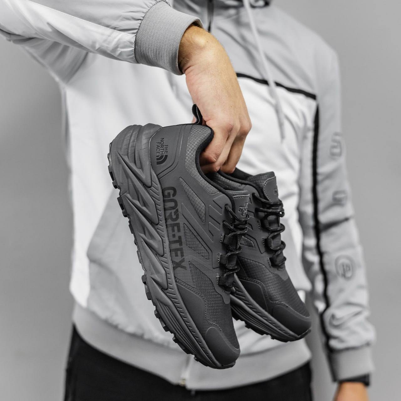 The North Face Gore-Tex - Зображення 4
