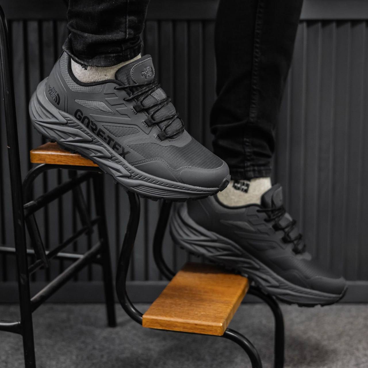 The North Face Gore-Tex - Зображення 2
