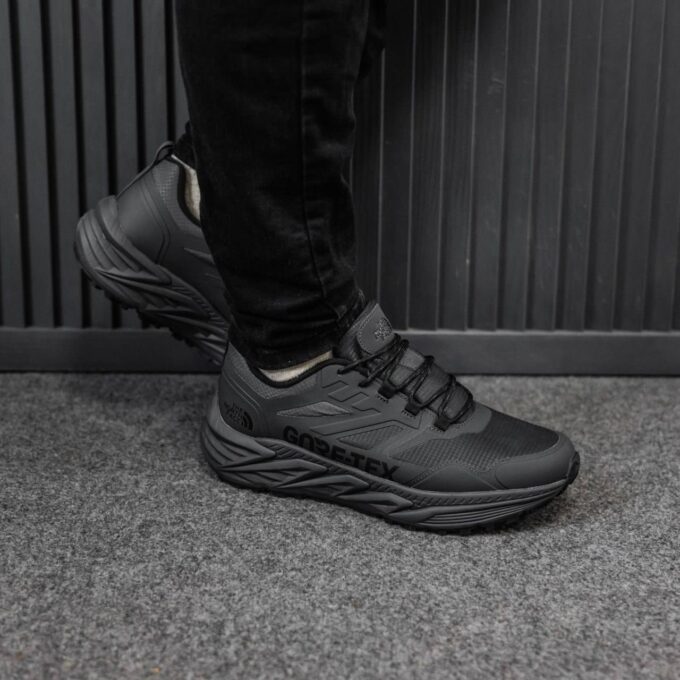 The North Face Gore-Tex