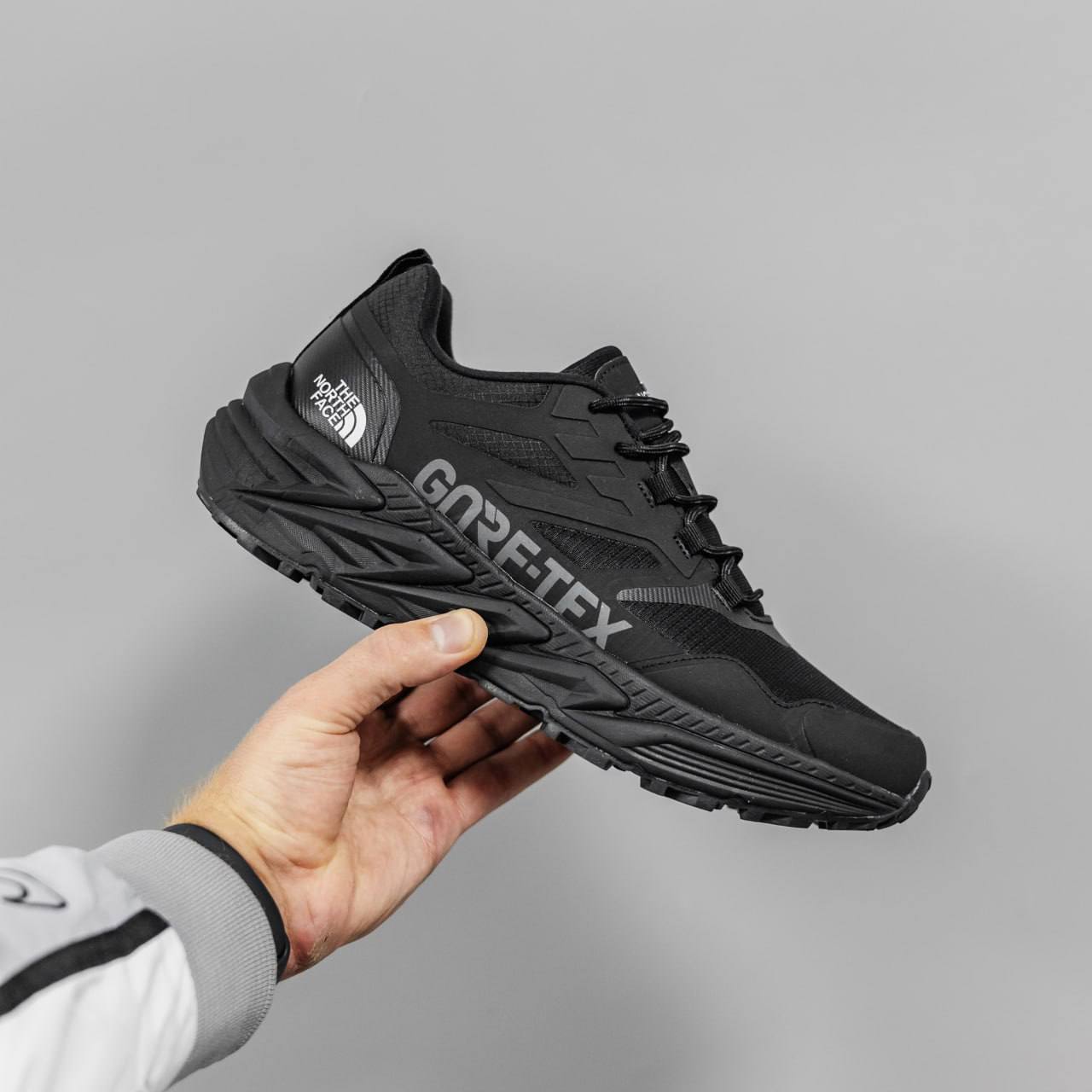 The North Face Gore-Tex - Зображення 6