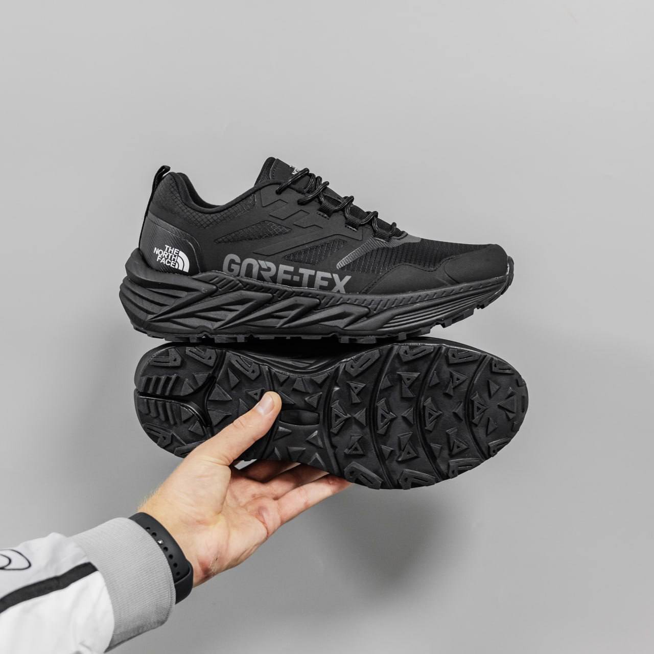 The North Face Gore-Tex - Зображення 5