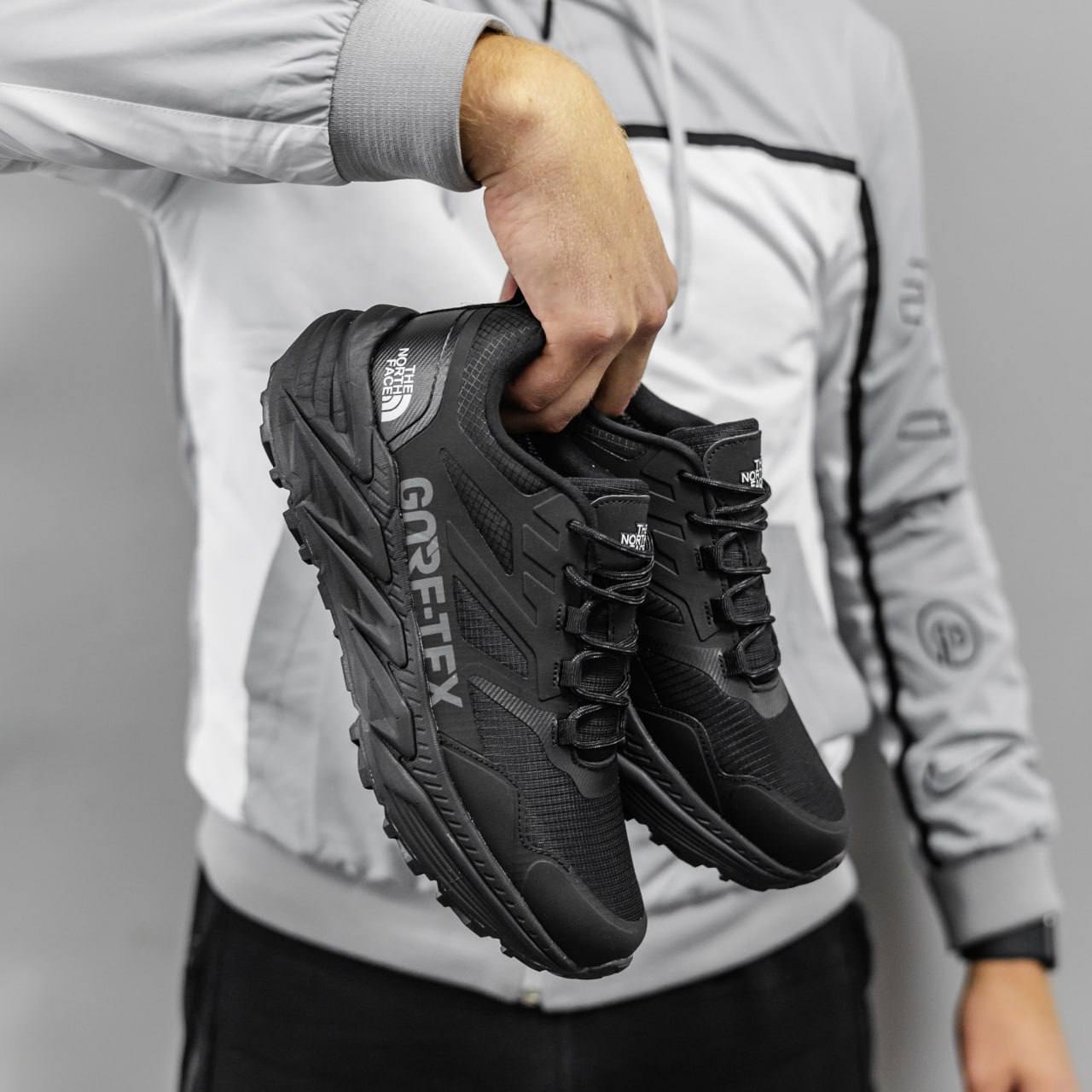 The North Face Gore-Tex - Зображення 4