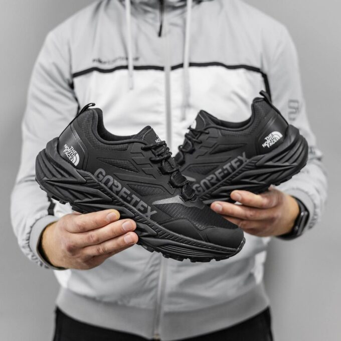 The North Face Gore-Tex - Зображення 3