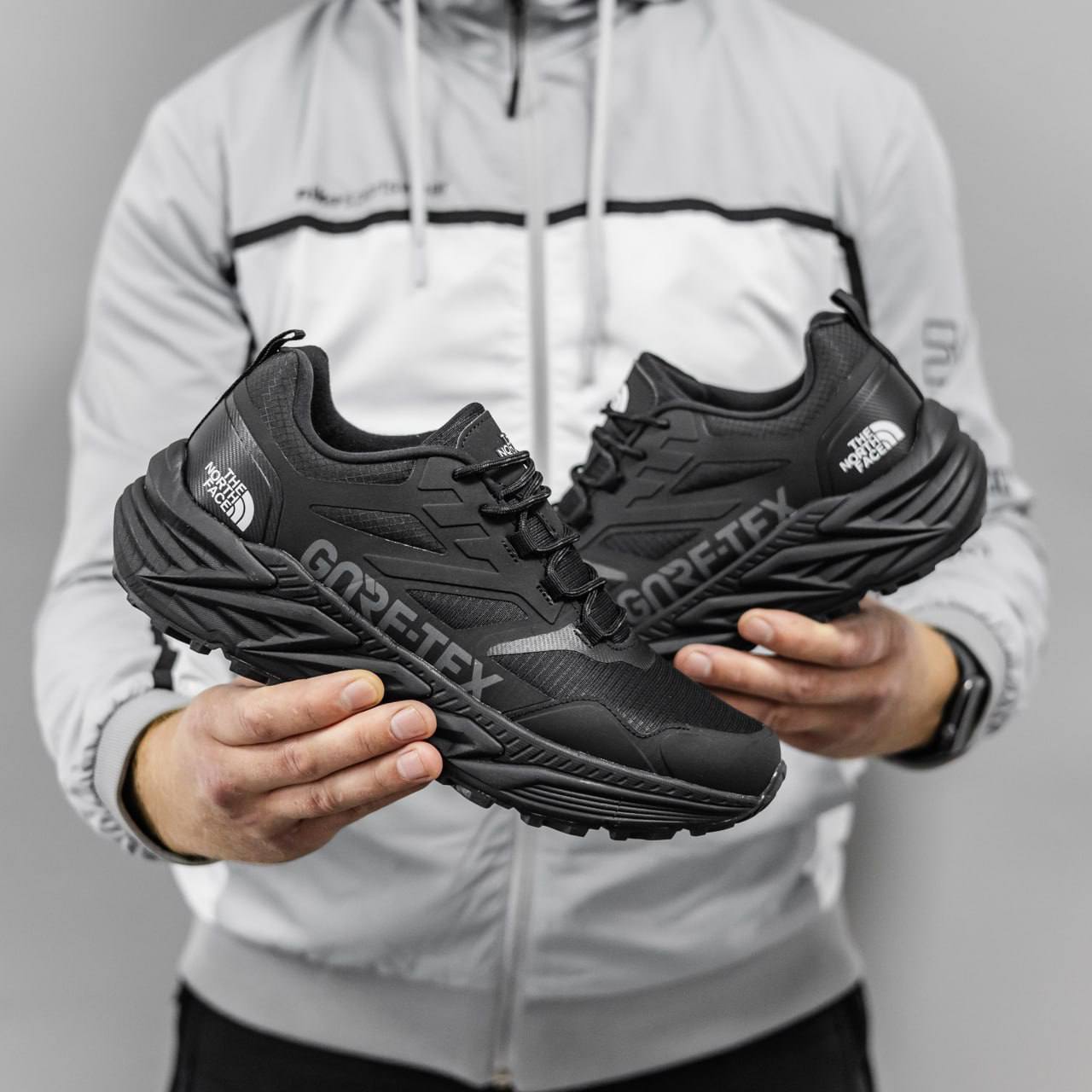 The North Face Gore-Tex - Зображення 3