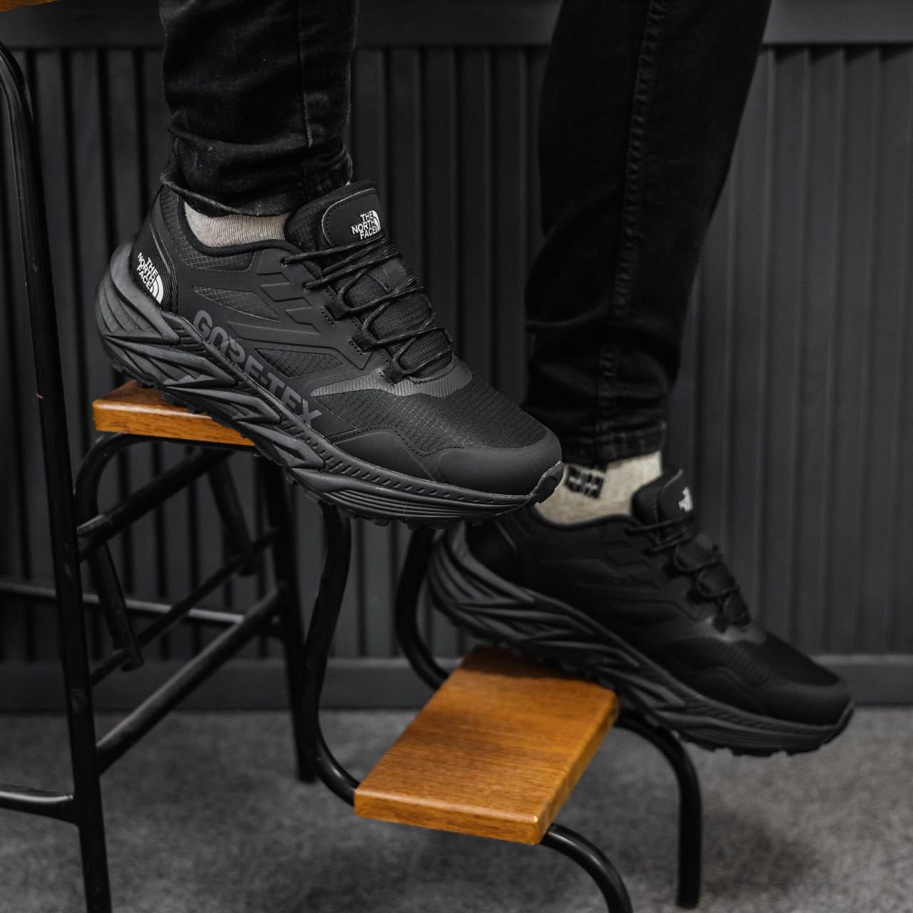 The North Face Gore-Tex - Зображення 2