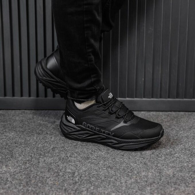 The North Face Gore-Tex
