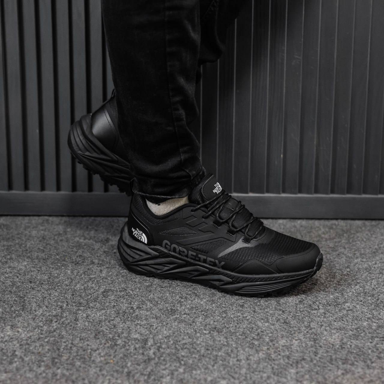 The North Face Gore-Tex