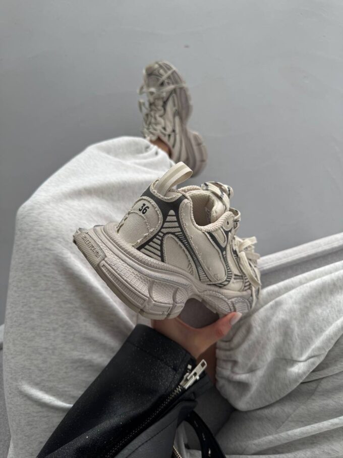 Balenciaga 3xl Vintage Beige - Зображення 8