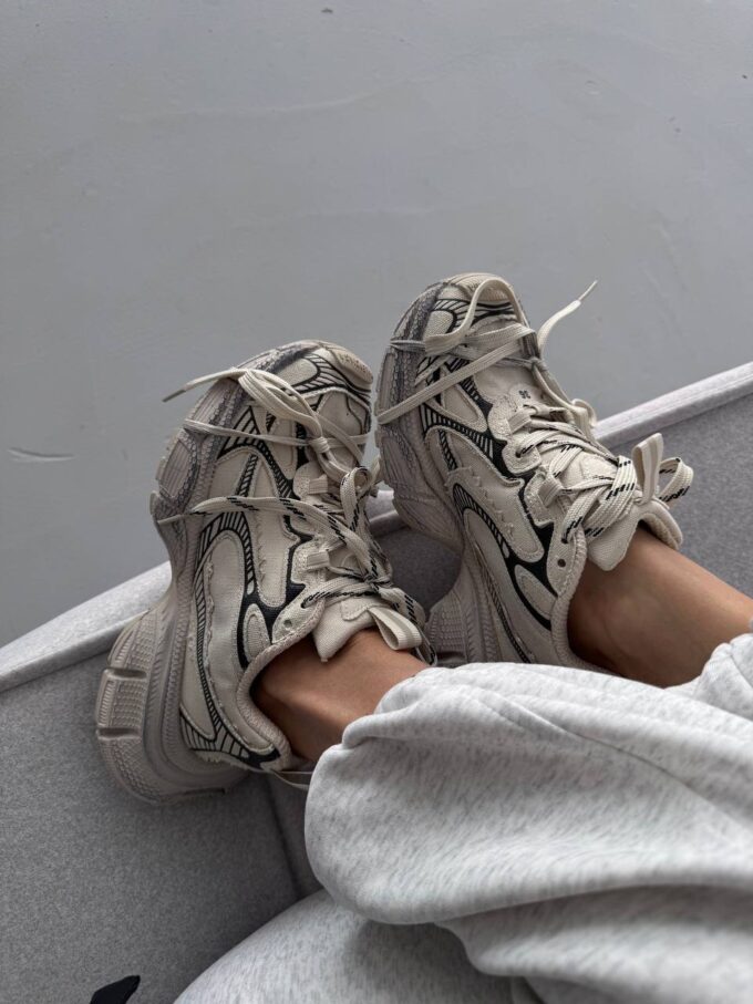 Balenciaga 3xl Vintage Beige - Зображення 3