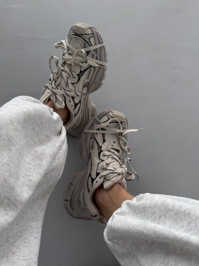 Balenciaga 3xl Vintage Beige - Зображення 7