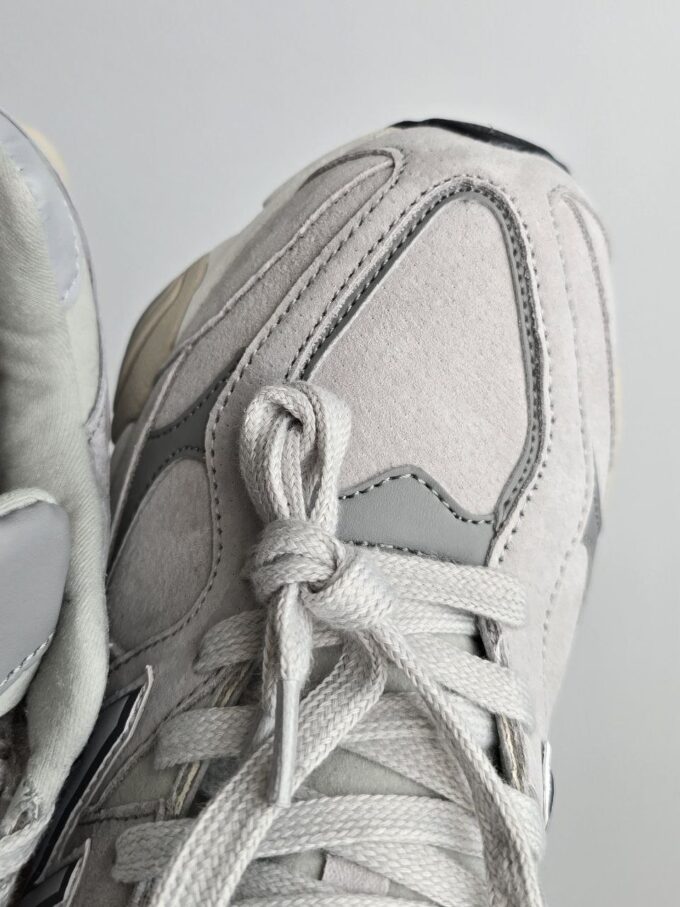 New Balance 9060 Fur Grey - Зображення 5