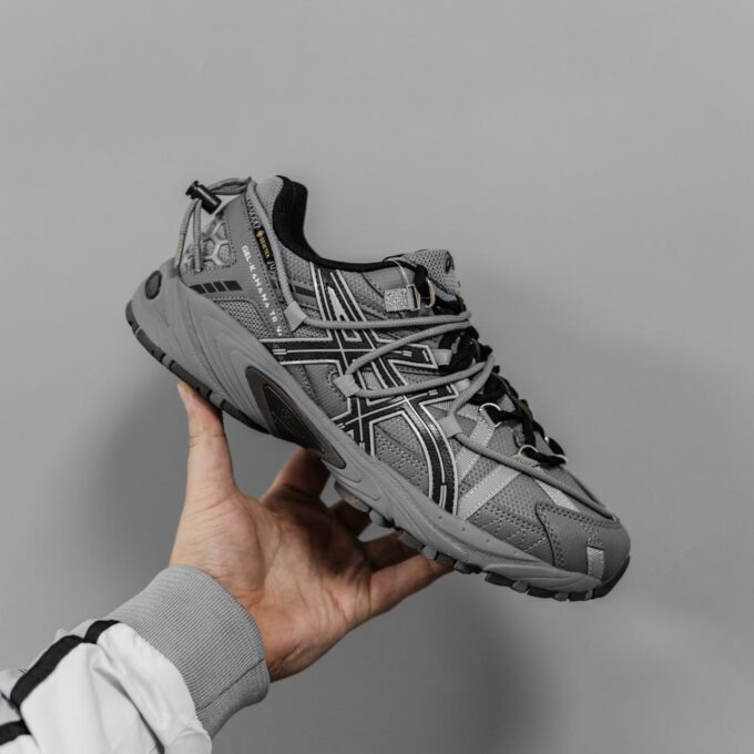 Asics Gel-Kahana TR V2 - Зображення 6