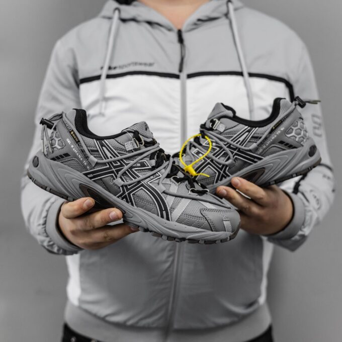 Asics Gel-Kahana TR V2 - Зображення 3