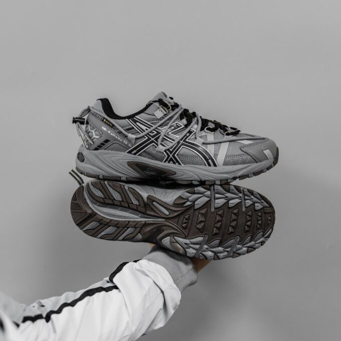 Asics Gel-Kahana TR V2 - Зображення 5