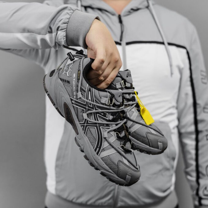 Asics Gel-Kahana TR V2 - Зображення 4