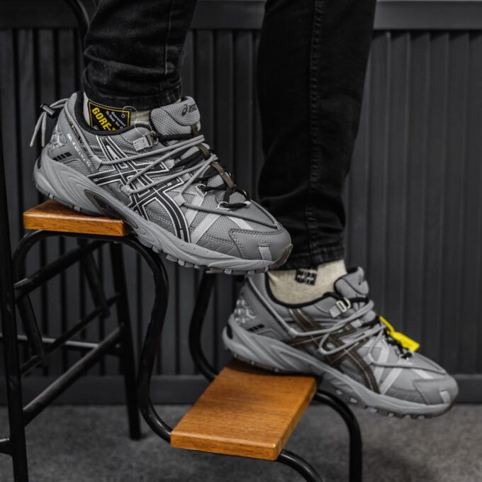 Asics Gel-Kahana TR V2 - Зображення 2