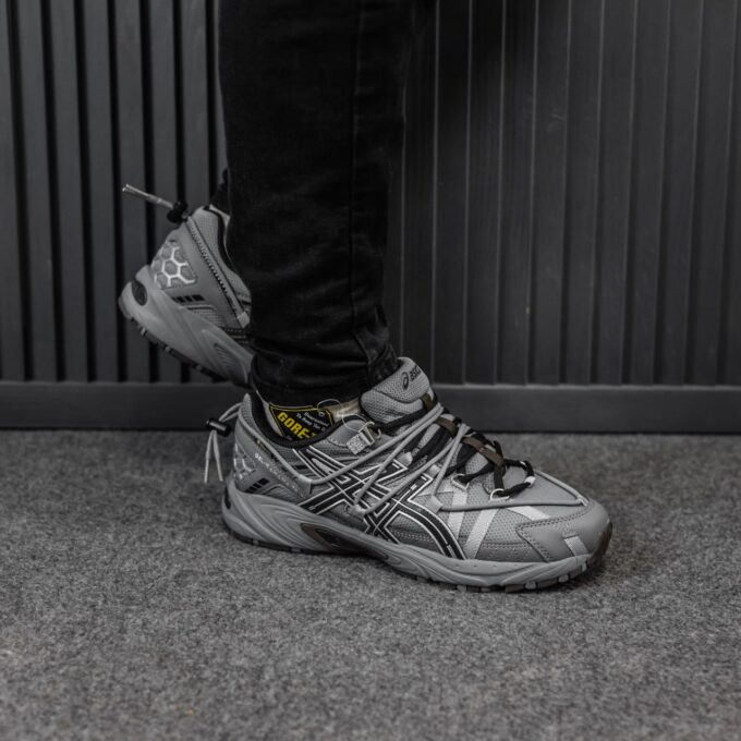 Asics Gel-Kahana TR V2