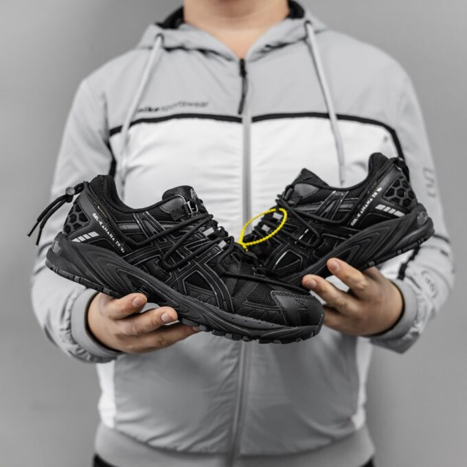 Asics Gel-Kahana TR V2 - Зображення 3
