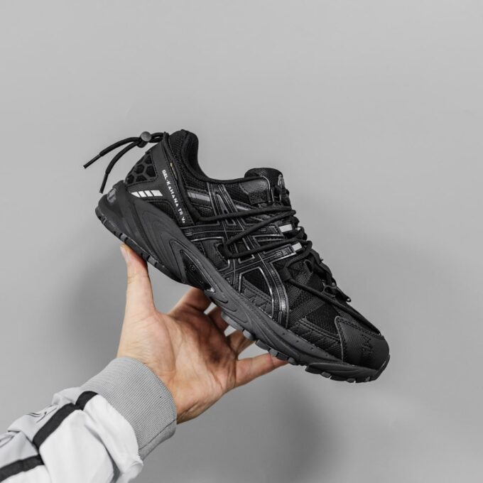 Asics Gel-Kahana TR V2 - Зображення 6