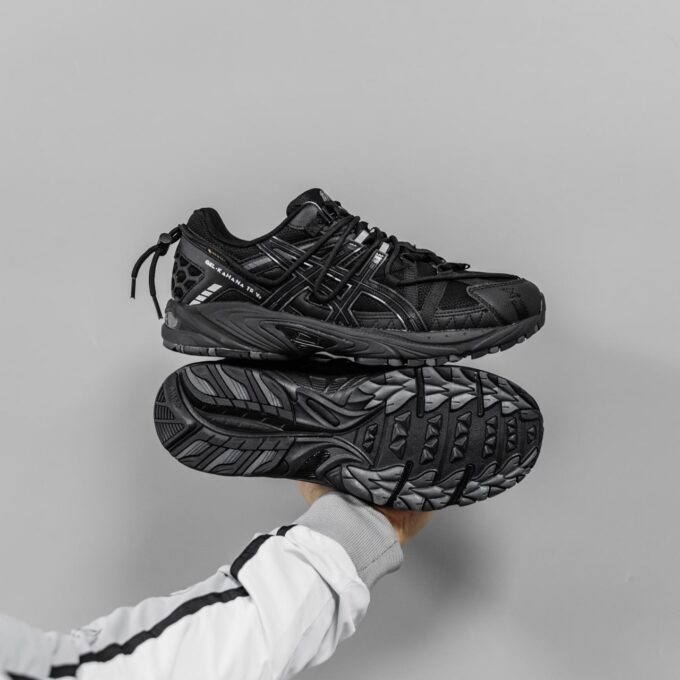 Asics Gel-Kahana TR V2 - Зображення 5