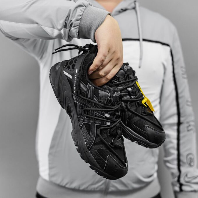 Asics Gel-Kahana TR V2 - Зображення 4