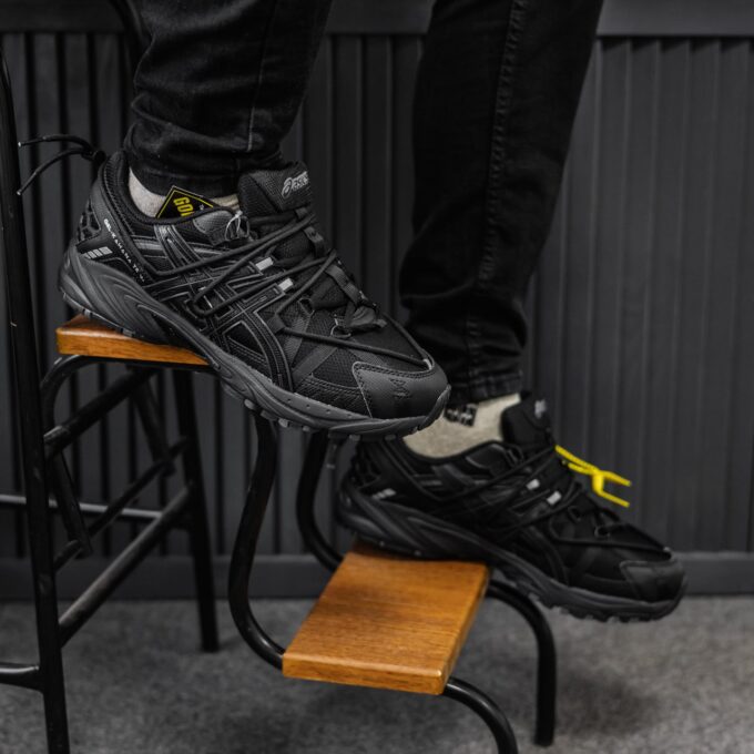 Asics Gel-Kahana TR V2 - Зображення 2