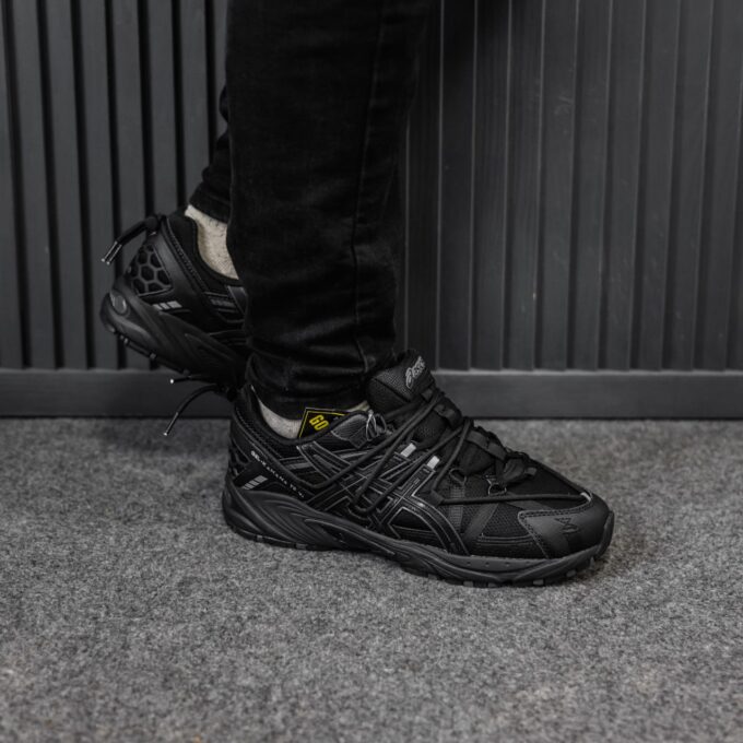 Asics Gel-Kahana TR V2