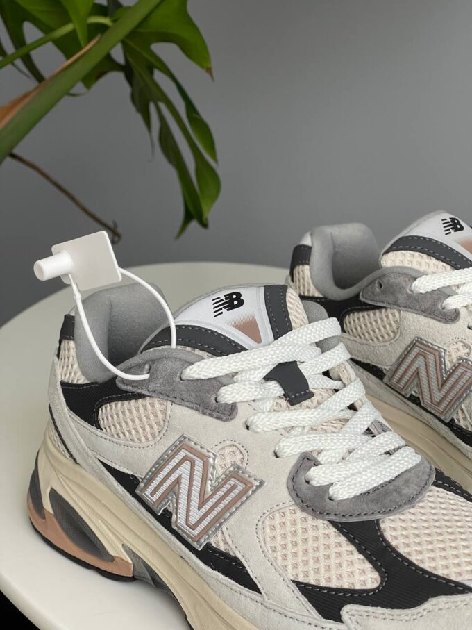 New Balance 2010 Beige - Зображення 4