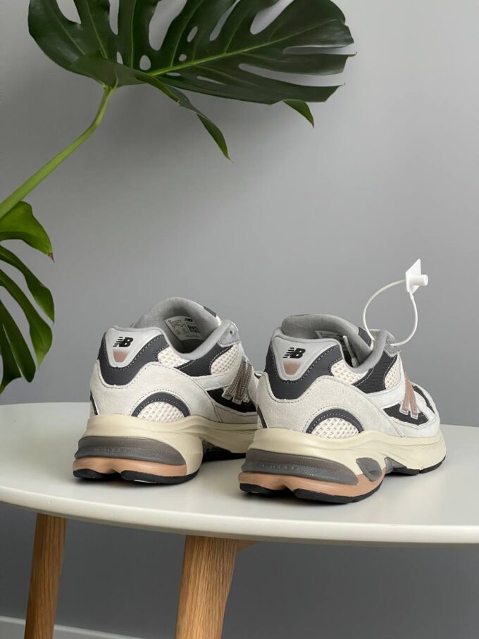 New Balance 2010 Beige - Зображення 3
