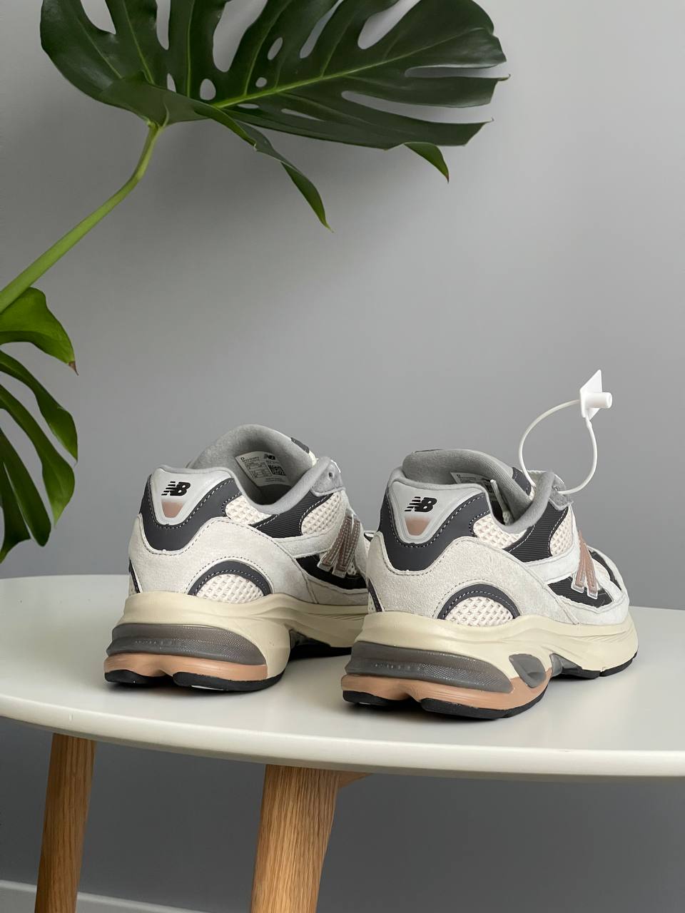New Balance 2010 Beige - Зображення 3