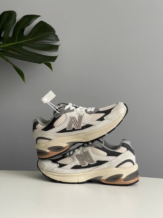New Balance 2010 Beige - Зображення 2