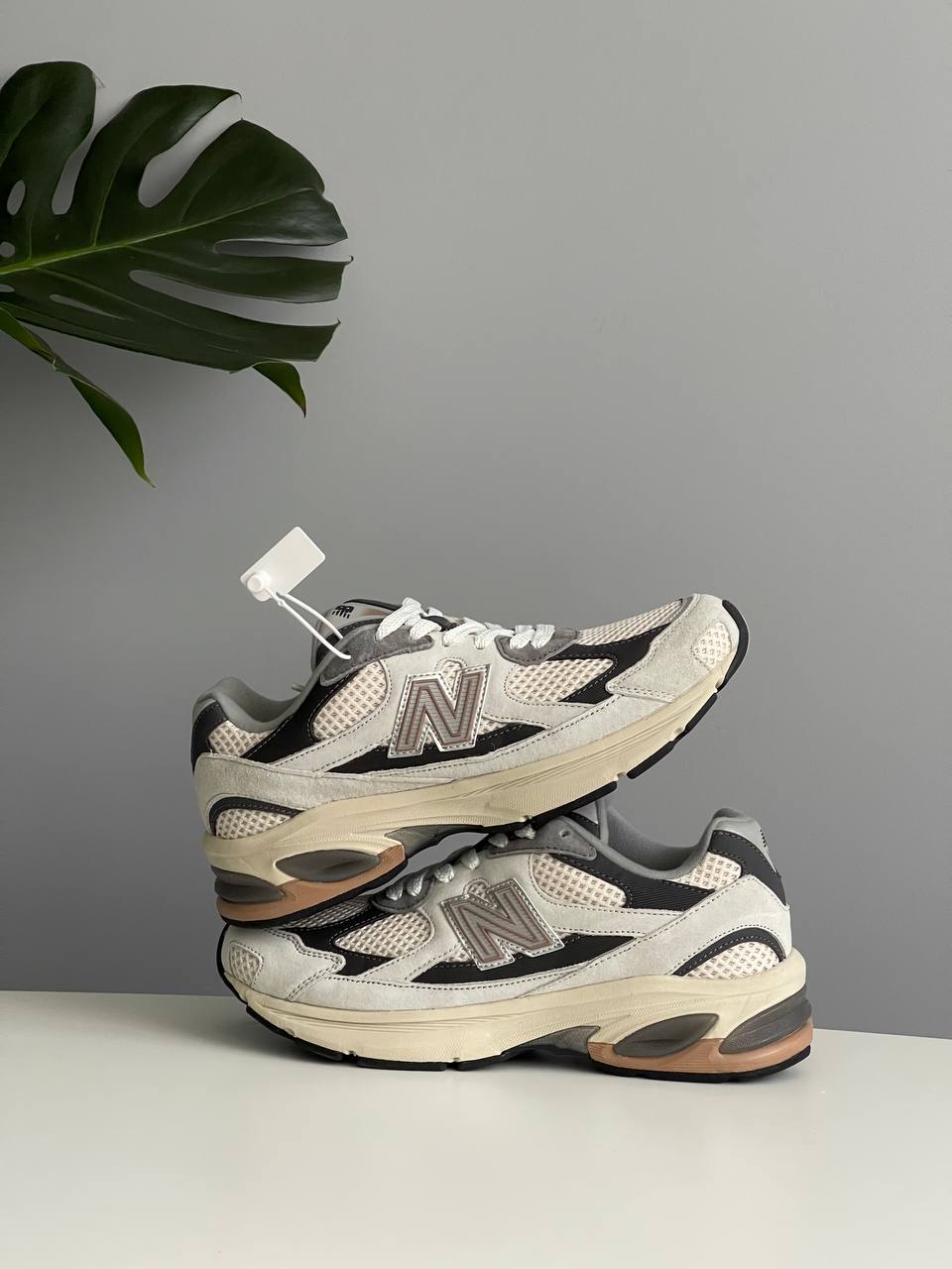 New Balance 2010 Beige - Зображення 2