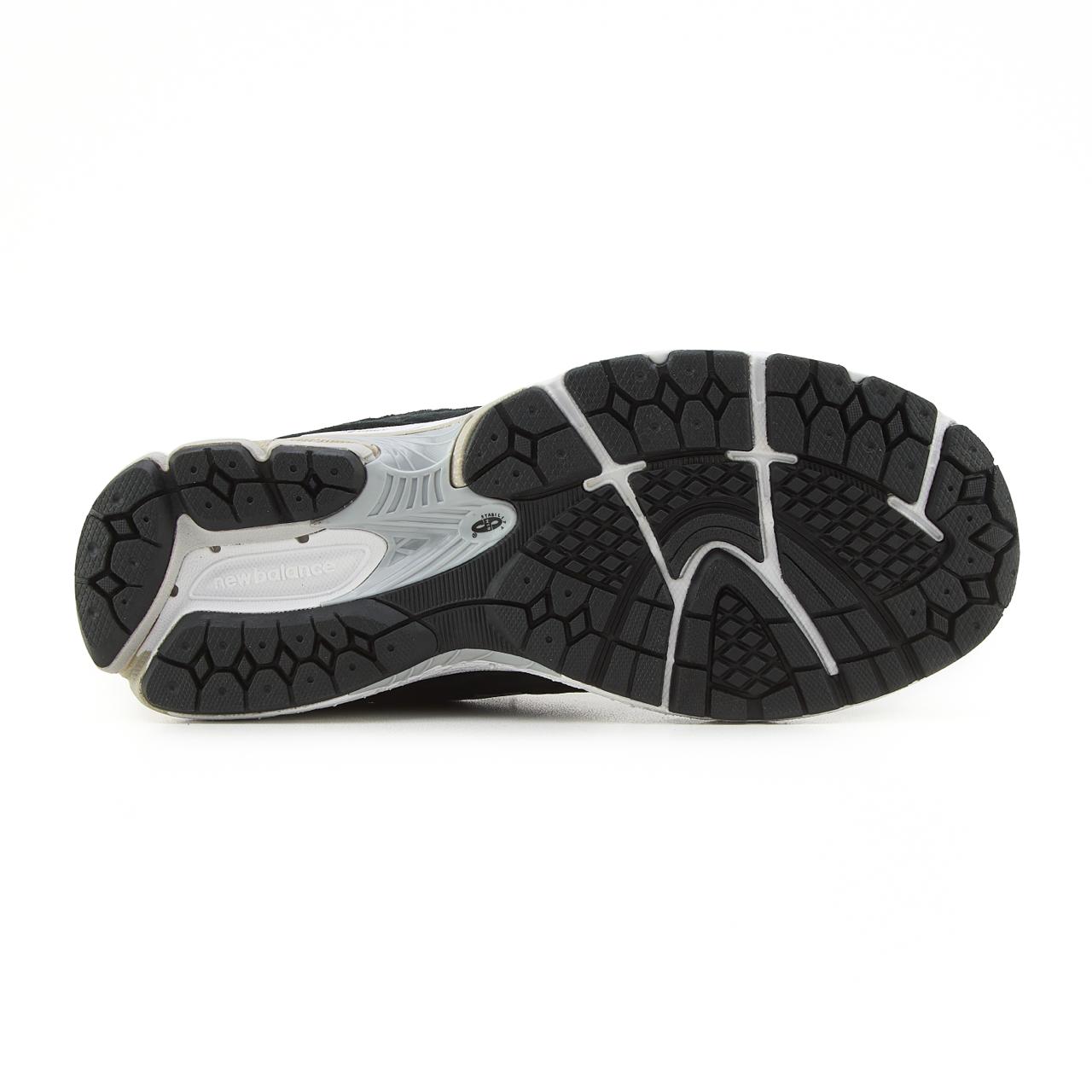 New Balance 2002R Gore-Tex Black Grey - Зображення 6