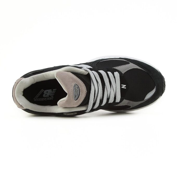 New Balance 2002R Gore-Tex Black Grey - Зображення 4