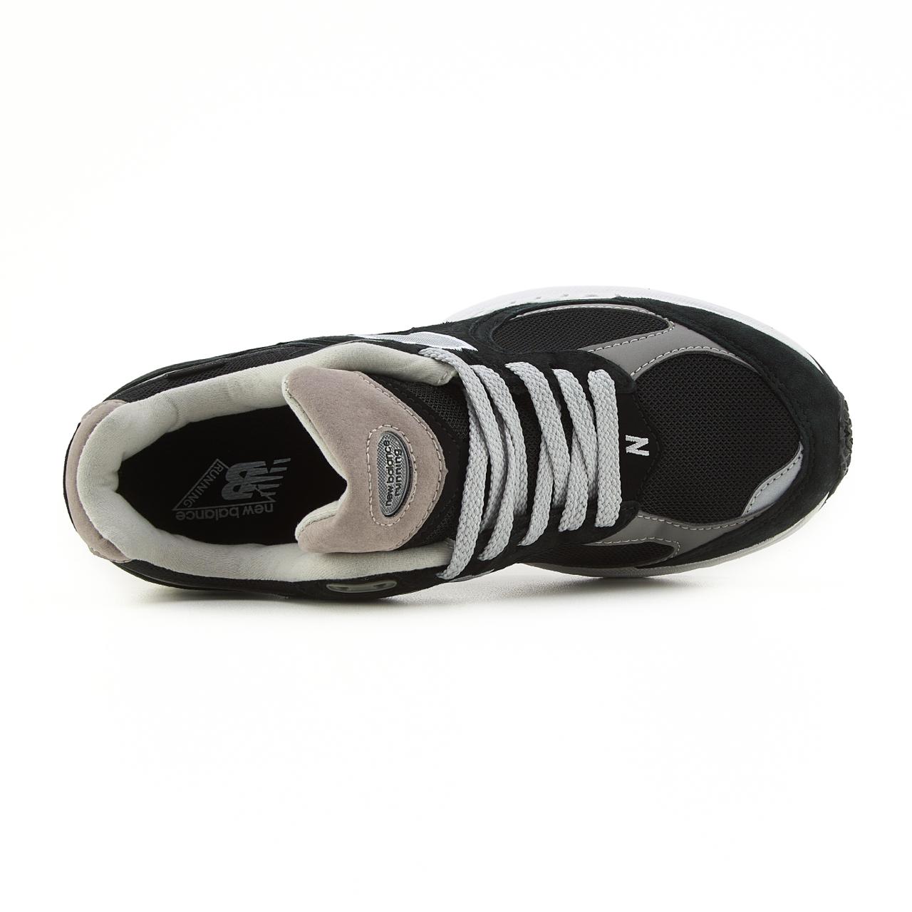 New Balance 2002R Gore-Tex Black Grey - Зображення 4
