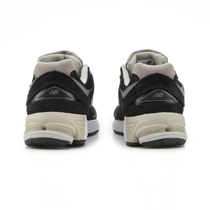 New Balance 2002R Gore-Tex Black Grey - Зображення 5