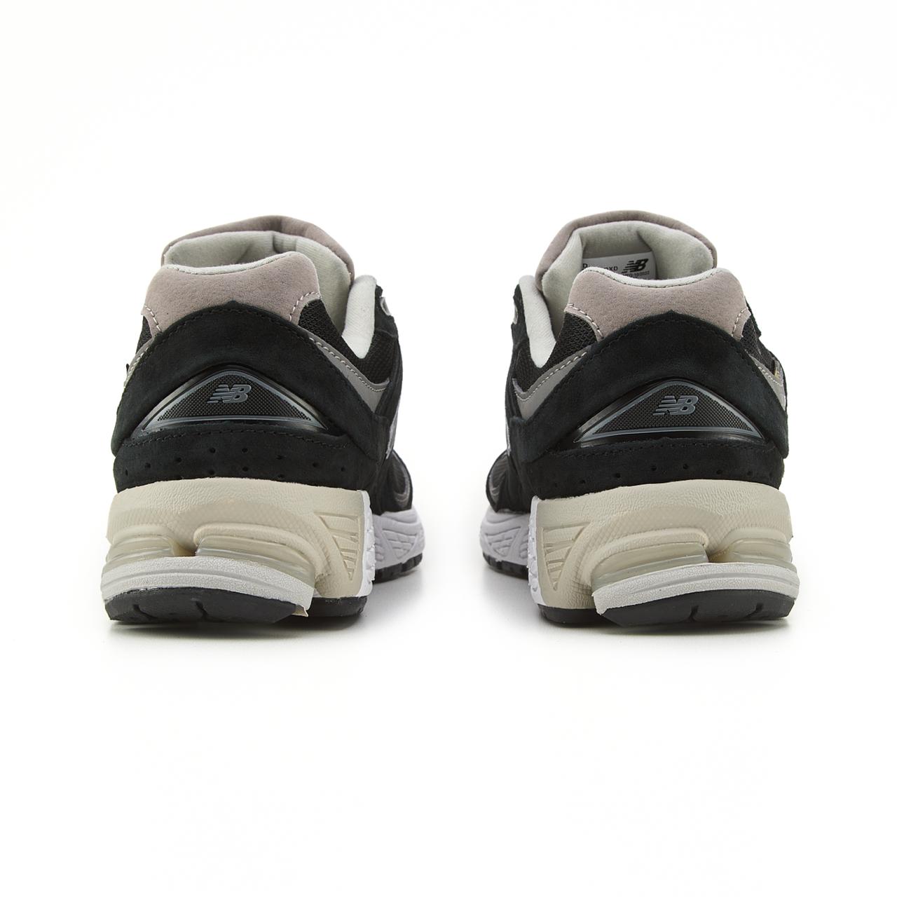 New Balance 2002R Gore-Tex Black Grey - Зображення 5