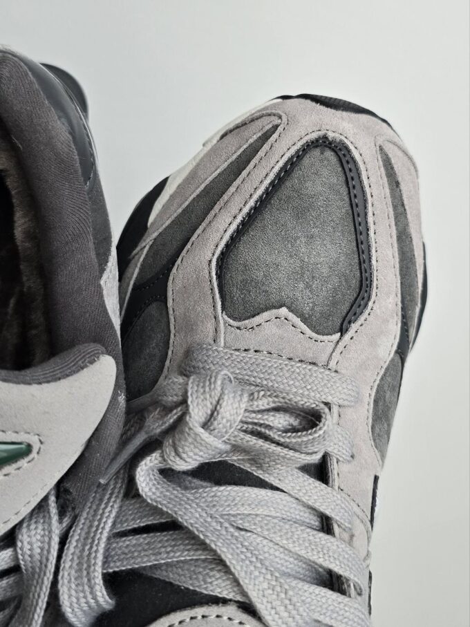 New Balance 9060 Fur Grey - Зображення 4