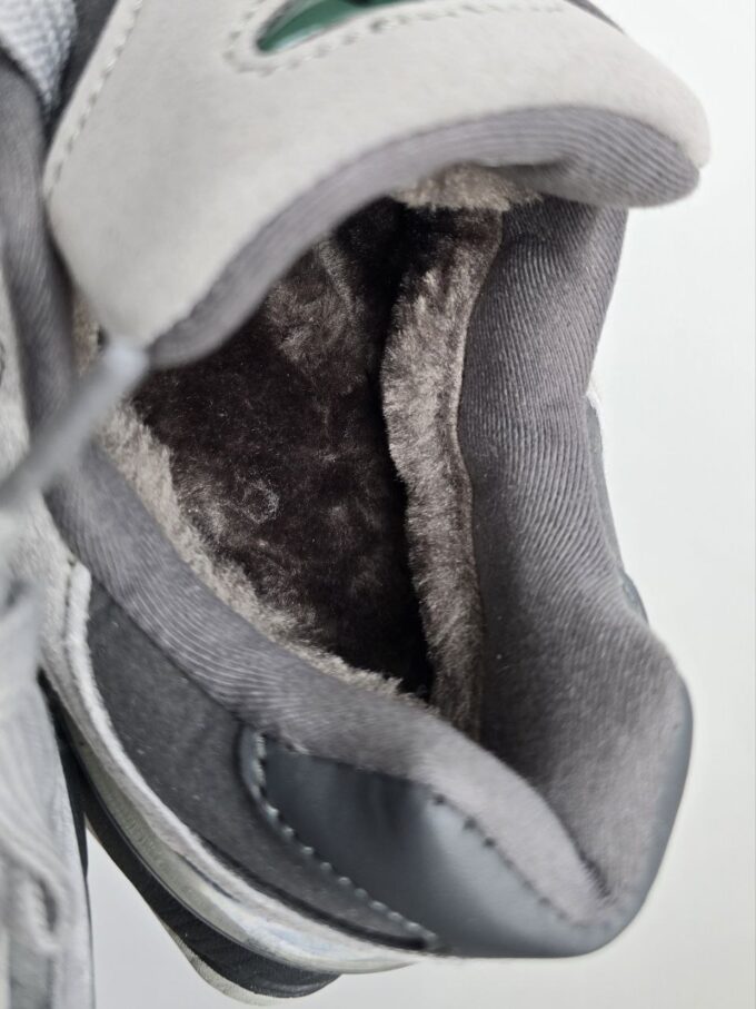 New Balance 9060 Fur Grey - Зображення 6