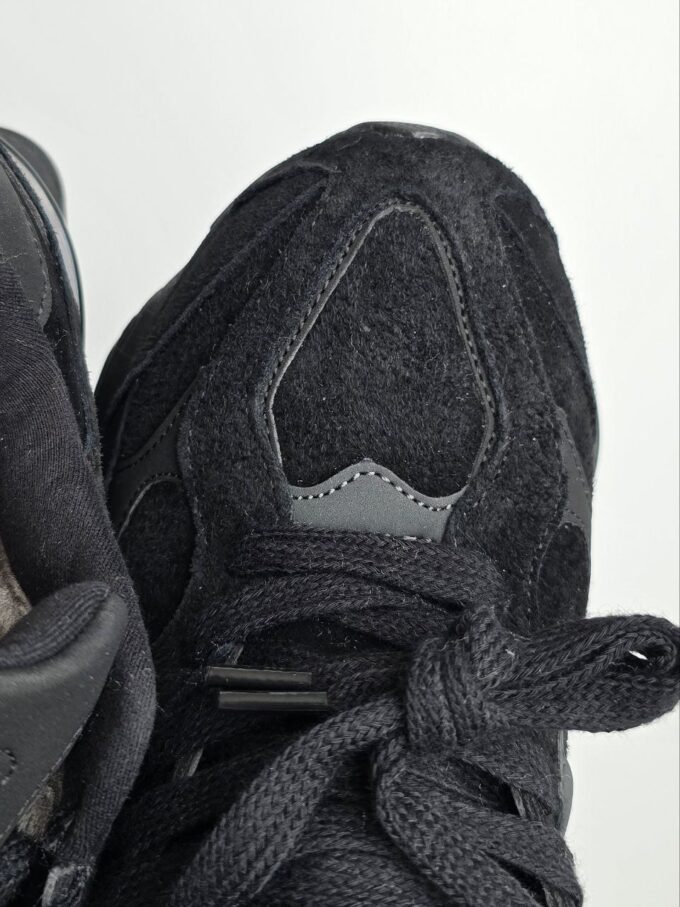 New Balance 9060 Fur Black - Зображення 5