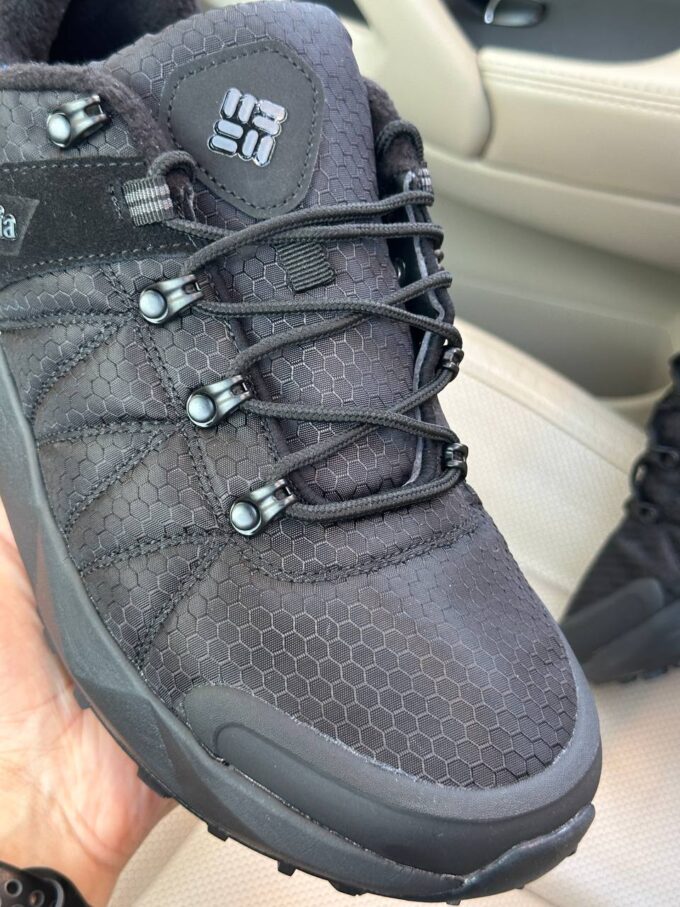 Columbia 3M Thinsulate Black - Зображення 4