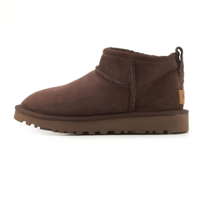 Ugg Classic Ultra Mini Brown