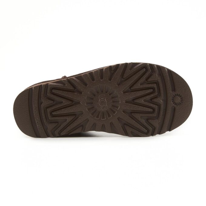 Ugg Classic Ultra Mini Brown - Зображення 6