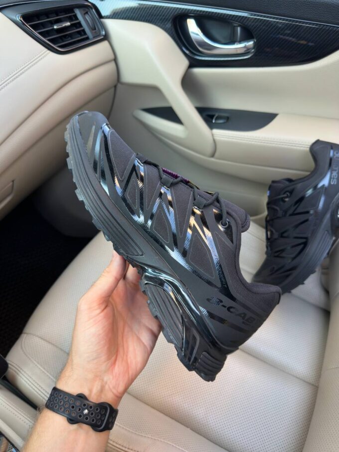 Salomon XT-6 Black - Зображення 5