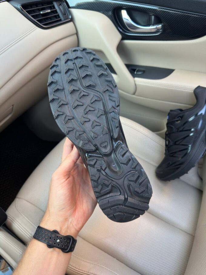 Salomon XT-6 Black - Зображення 7