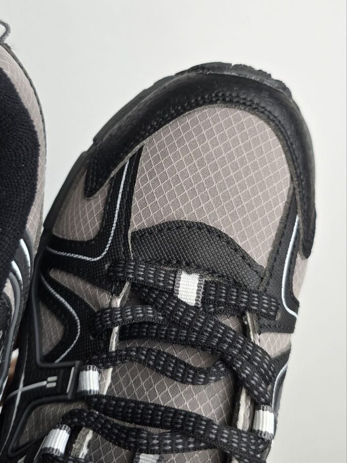 Asics Gel-Kahana 8 Gore-Tex Black Grey - Зображення 6