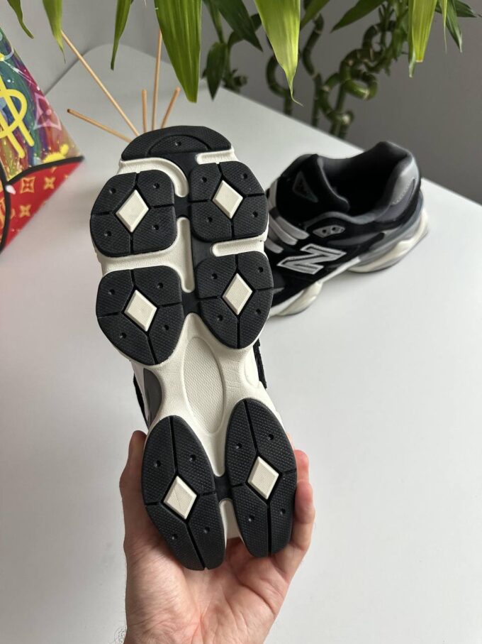 New Balance 9060 Grey - Зображення 7