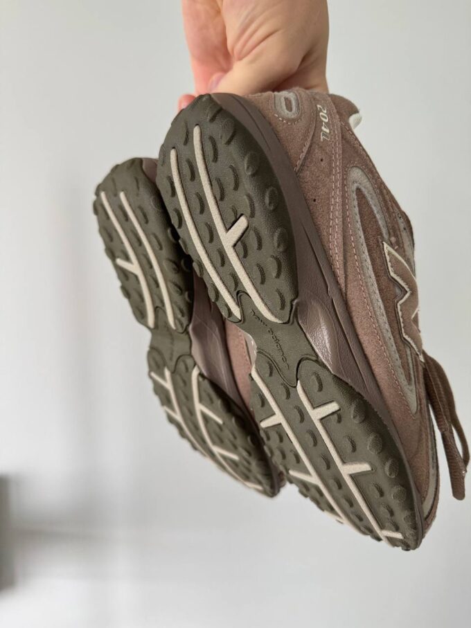New Balance 204L Brown - Зображення 4